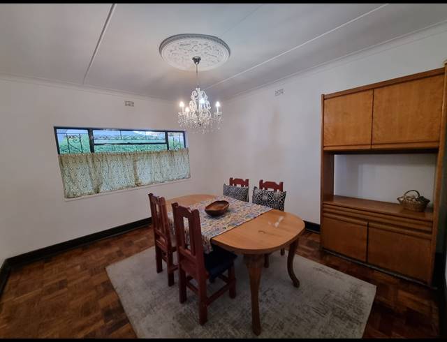4 BEDROOM HOUSE FOR SALE IN THREE RIVERS PROPER